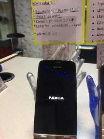 Microsoft Lumia 640 (rm-1073 Antel